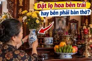 Dat Lo Hoa Ben Trai Hay Ben Phai Ban Tho 102556