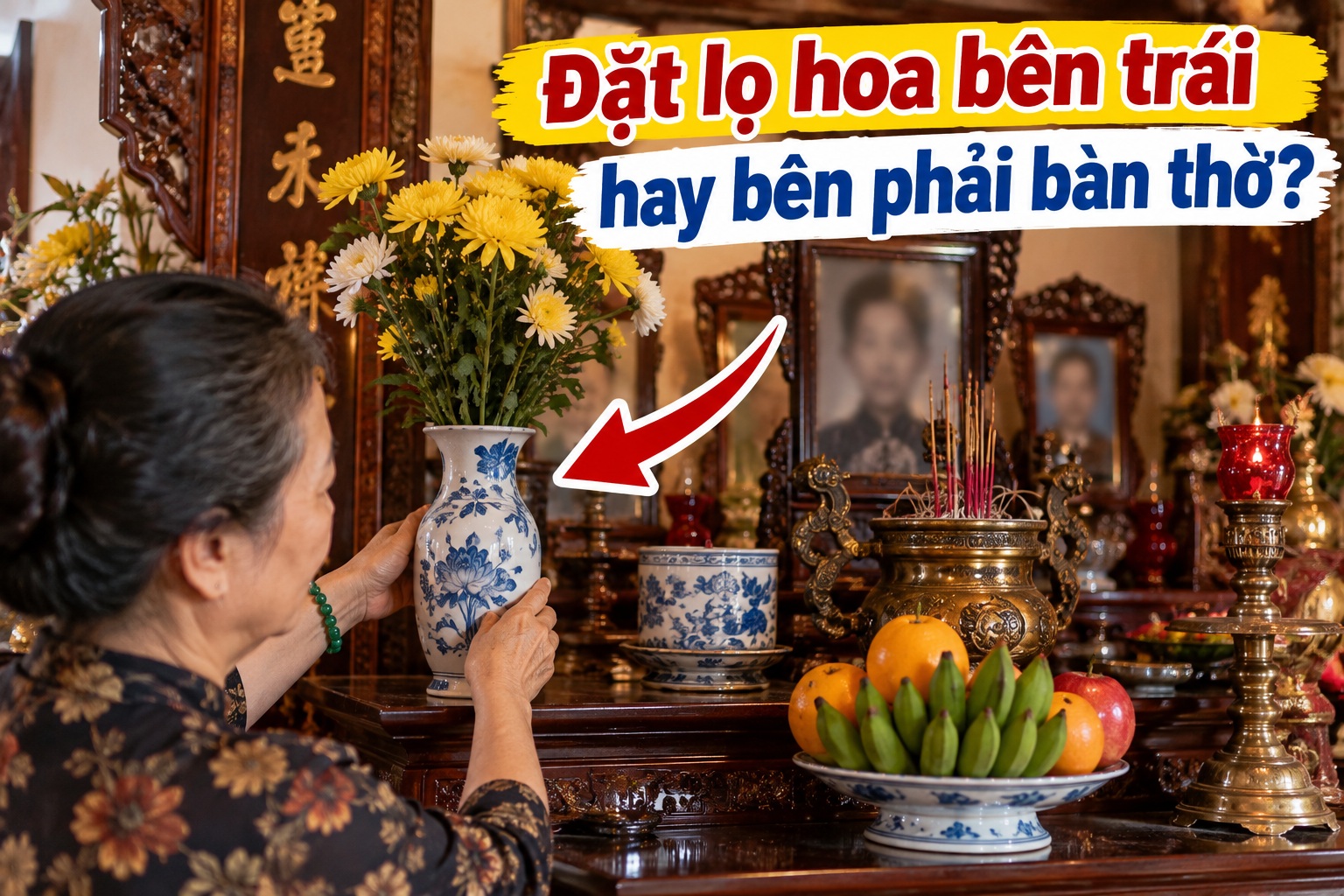 Dat Lo Hoa Ben Trai Hay Ben Phai Ban Tho 102556
