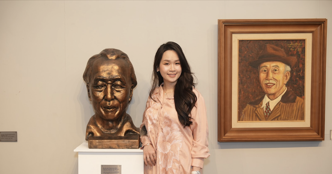 Dat Nuoc Mua Xuan Va Di San Cua Bac Thay Chat Lieu Bot Mau Viet Nam 1462