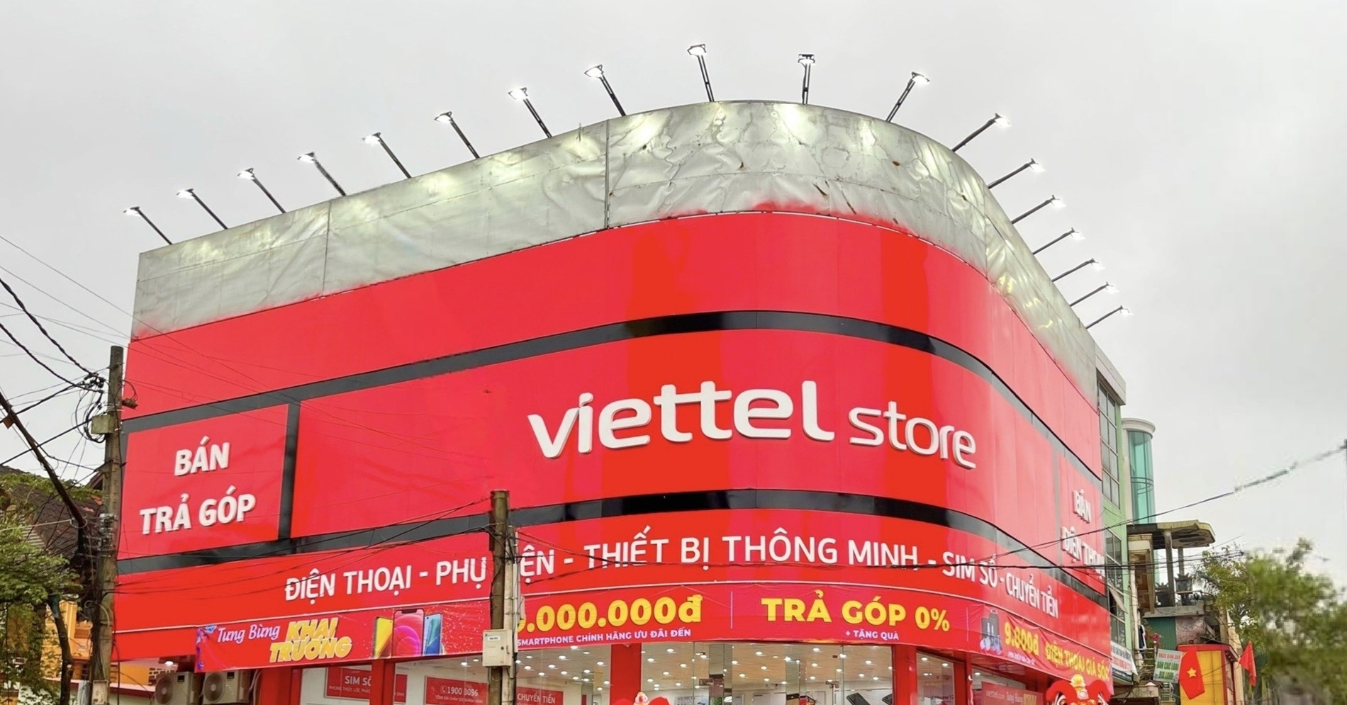 Dat Truoc Iphone 18 Pro Series Tai Viettel Store Uu Dai Len Toi 18 Trieu Dong 1137