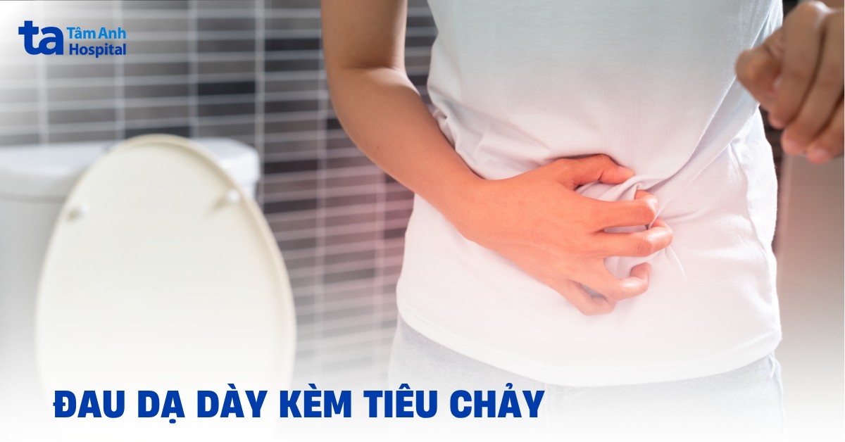 Dau Da Day Kem Tieu Chay