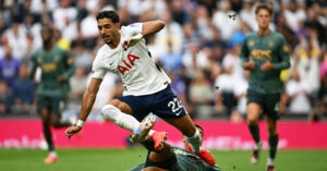 Dau Tu Ca Nui Tien Tottenham Van Chua Biet Thang 111