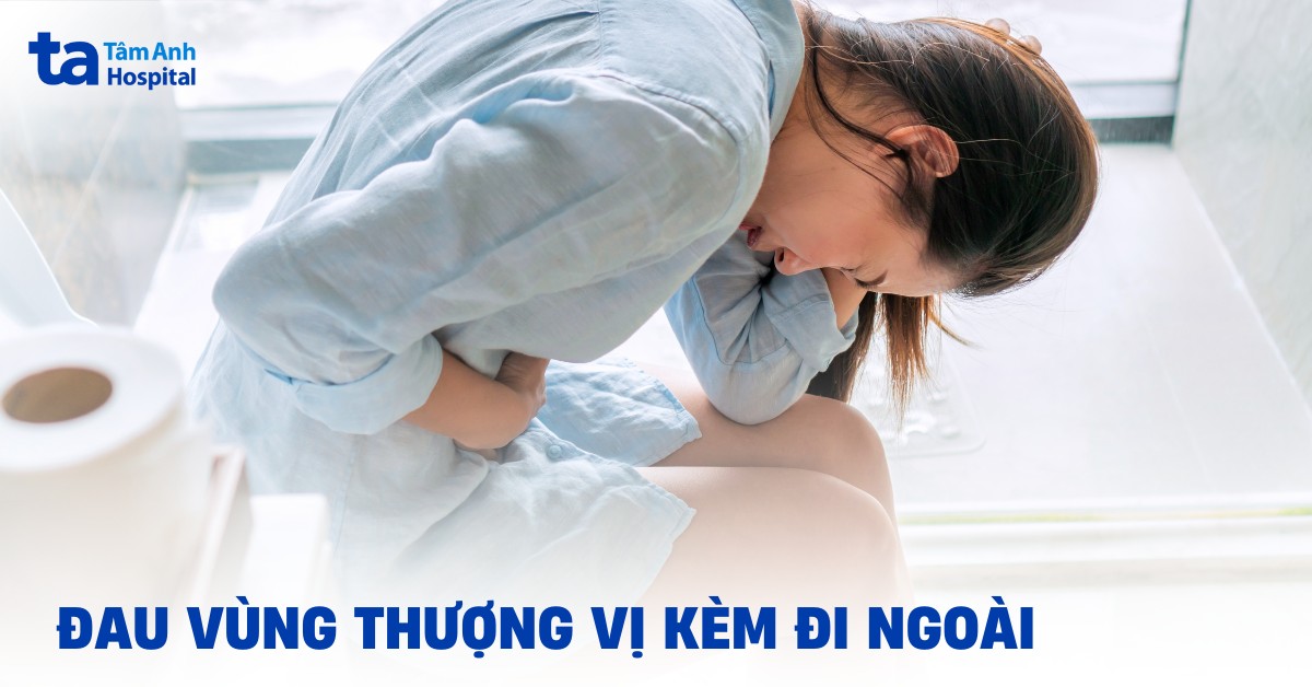 Dau Vung Thuong Vi Kem Di Ngoai
