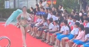 Để Học Sinh Xem Phần Thi Áo Tắm, Đơn Vị Tổ Chức Thi Hoa Hậu Bị Phạt 2 De Hoc Sinh Xem Phan Thi Ao Tam Don Vi To Chuc Thi Hoa Hau Bi Phat 2067