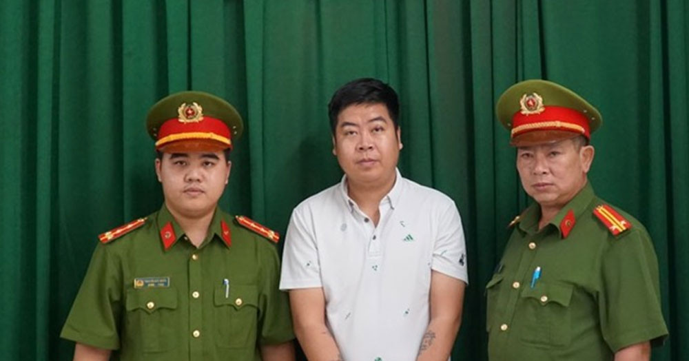 De Nghi Truy To Nguoi Dua Hoi Lo Tien Ty Trong Vu Duoc Dat Bac Le Phong Gia Lai 2204
