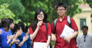 Đề thi Ngữ văn tốt nghiệp THPT ra mở, chấm thi cũng nên mở 2 de thi ngu van tot nghiep thpt ra mo cham thi cung nen mo 2289
