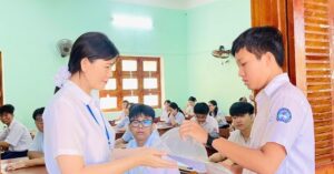 de thi va dap an mon ngu van tuyen sinh vao lop 10 tinh gia lai nam 2026 1044.avif