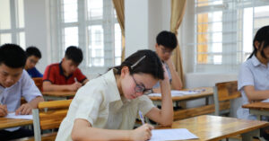 de thi va dap an mon ngu van tuyen sinh vao lop 10 tinh quang ninh nam 2026 1216