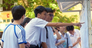 de va dap an mon tieng anh thi vao lop 10 tp can tho nam 2026 1898