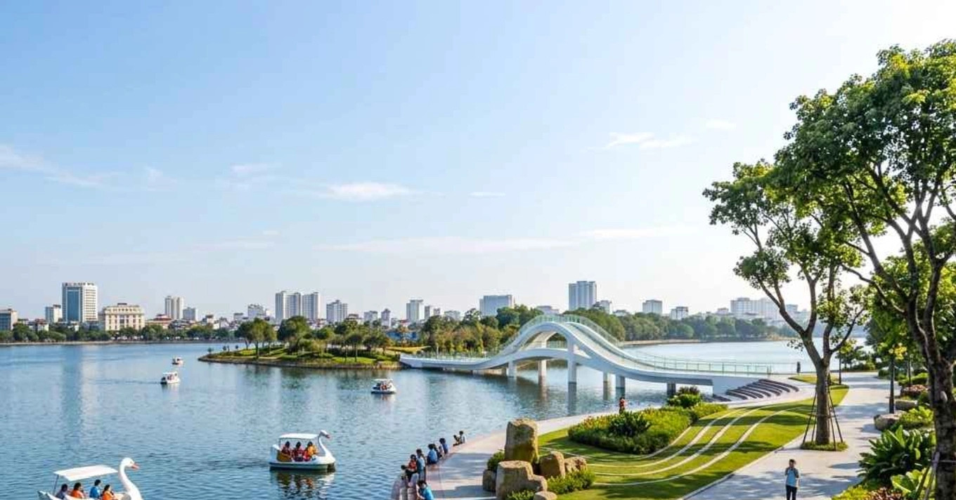 De Xuat Do Tuong Rao Cong Vien Thu Le O Ha Noi Nguoi Dan Duoc Tiep Can The Nao 675.Webp