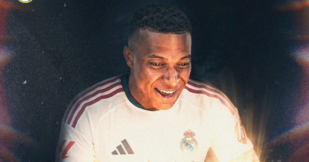 Dem Nay Trao Qua Bong Vang Mbappe Cho Phep Mau Sau Sieu Kinh Dien 2279