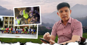 Dem Truy Tim Nguoi Phu Nu Cho Ngan Hang Mo Cua Chuyen 115 Ty Dong Cho Nguoi Tinh 2