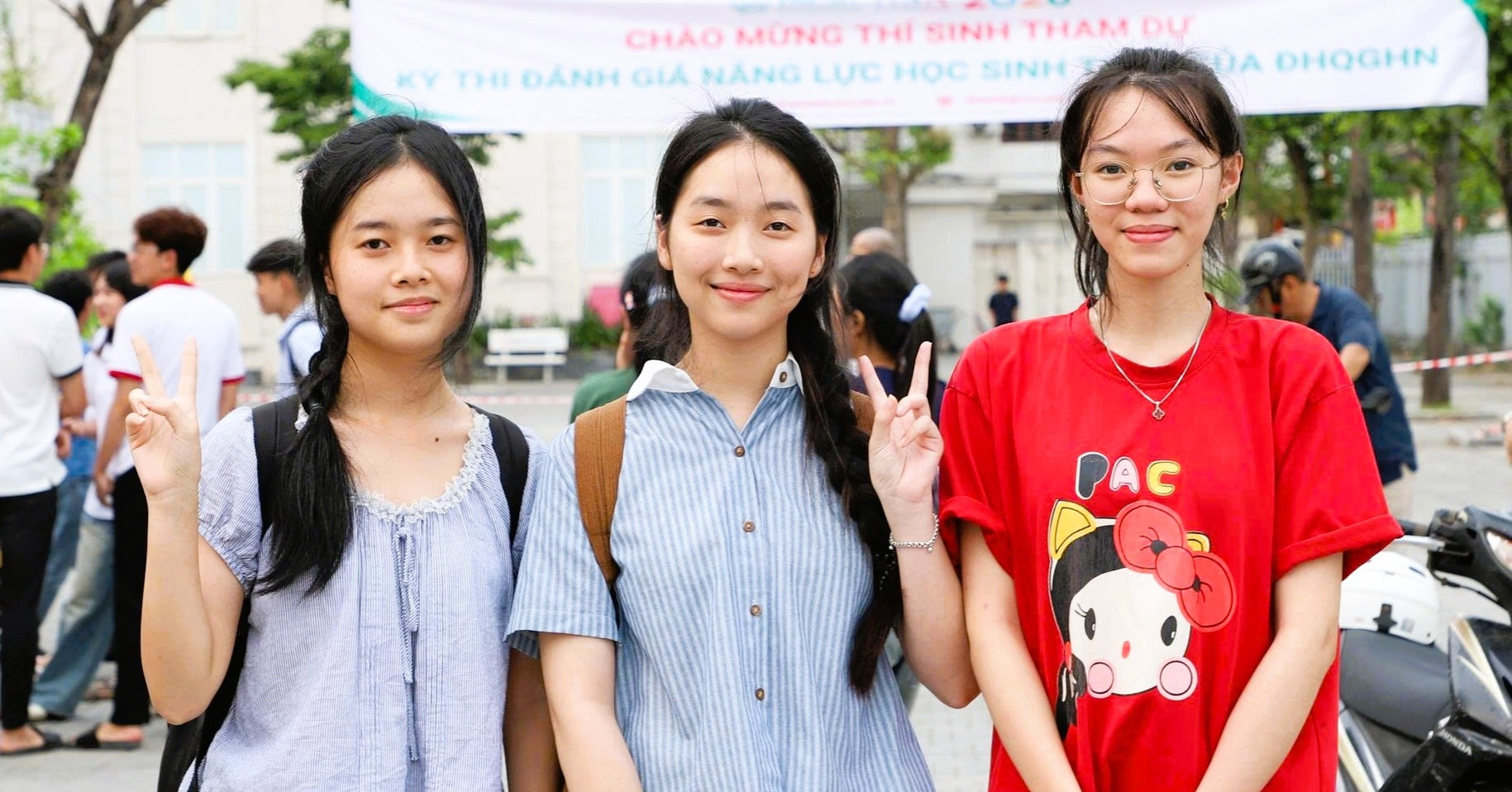 dh quoc gia ha noi cong bo cach quy doi diem trong xet tuyen dai hoc nam 2026 1303