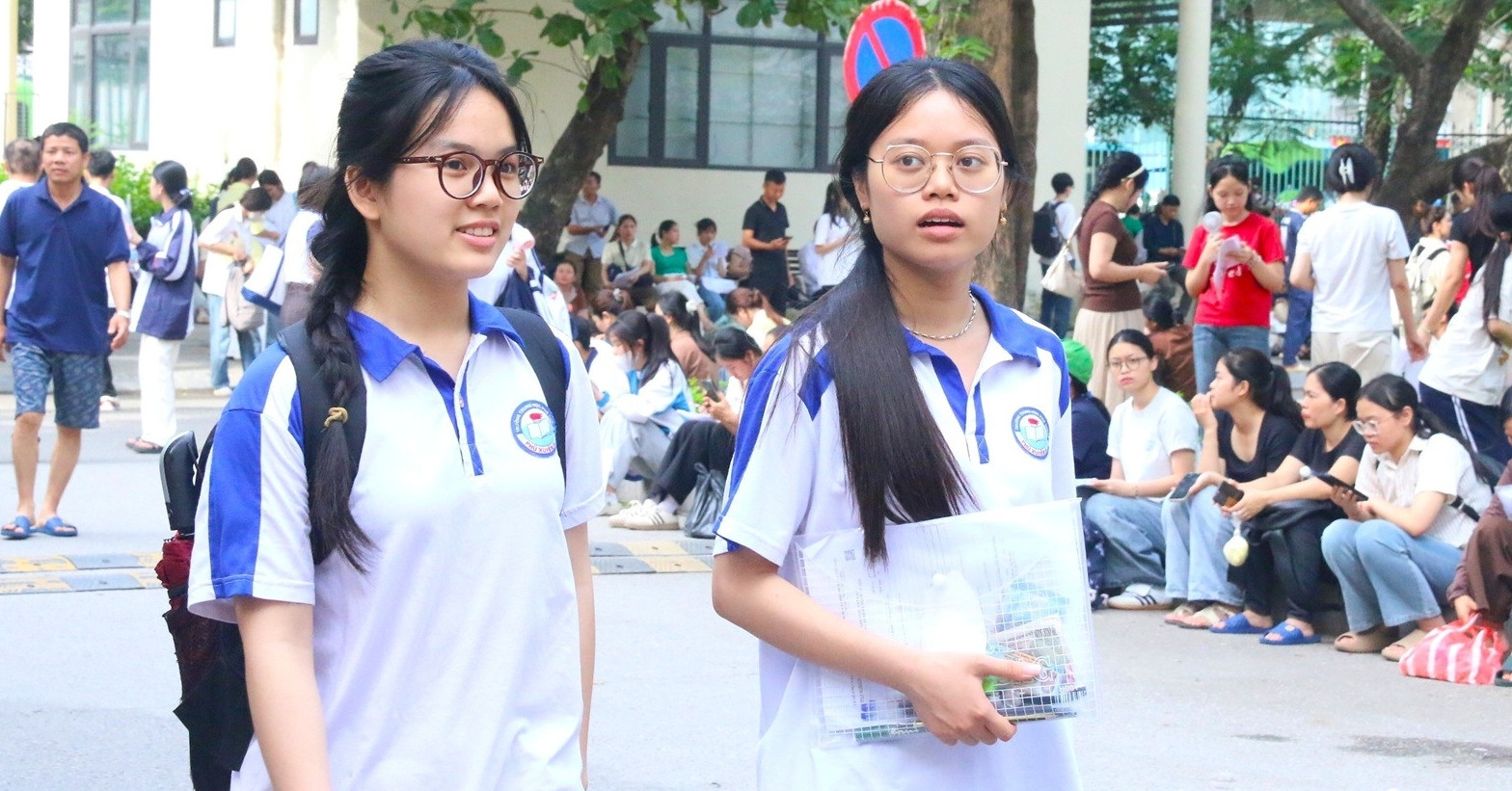 Đh Sư Phạm Hà Nội Công Bố Nhiều Điểm Mới Ở Kỳ Thi Đánh Giá Năng Lực Năm 2027 Dh Su Pham Ha Noi Cong Bo Nhieu Diem Moi O Ky Thi Danh Gia Nang Luc Nam 2027 998