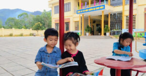 Đi học hè được hỗ trợ tiền ăn, giáo viên có kinh phí dạy hè 1 di hoc he duoc ho tro tien an giao vien co kinh phi day he 1108
