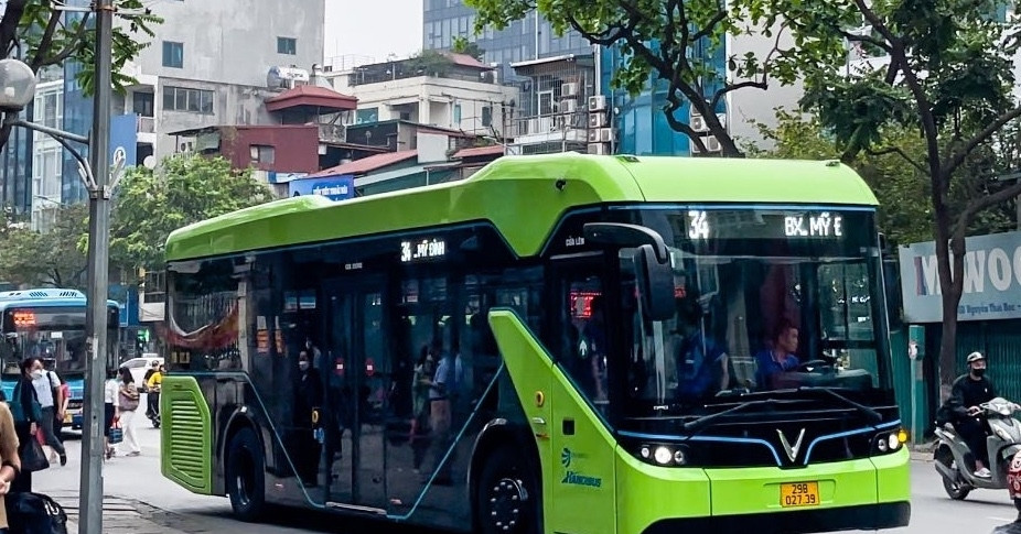 di xe buyt mien phi vao vanh dai 1 vi sao van bi tru tien 4232