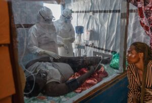 dich ebola