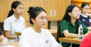 Điểm chuẩn lớp 10 Trường THPT Chuyên ĐH Sư phạm Hà Nội năm 2026 7 diem chuan lop 10 truong thpt chuyen dh su pham ha noi nam 2026 1307