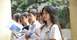 Điểm chuẩn lớp 10 Trường THPT Chuyên Ngoại ngữ năm 2026 1 diem chuan lop 10 truong thpt chuyen ngoai ngu nam 2026 2255