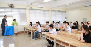 diem chuan thi lop 10 o thai nguyen cao nhat 25 diem 2450.webp