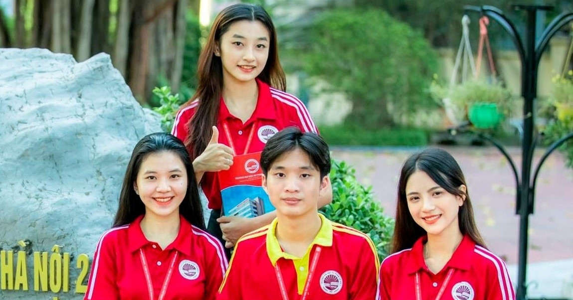 diem chuan truong dh su pham ha noi 2 trong 2 nam gan nhat 970