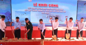 diem dac biet cua 100 can nha tranh lu cong dong vua khoi cong tai dak lak 1027