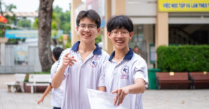 diem thi lop 10 tphcm nam 2026 lieu hang chuc nghin bai thi duoi 5 co lap lai 2543