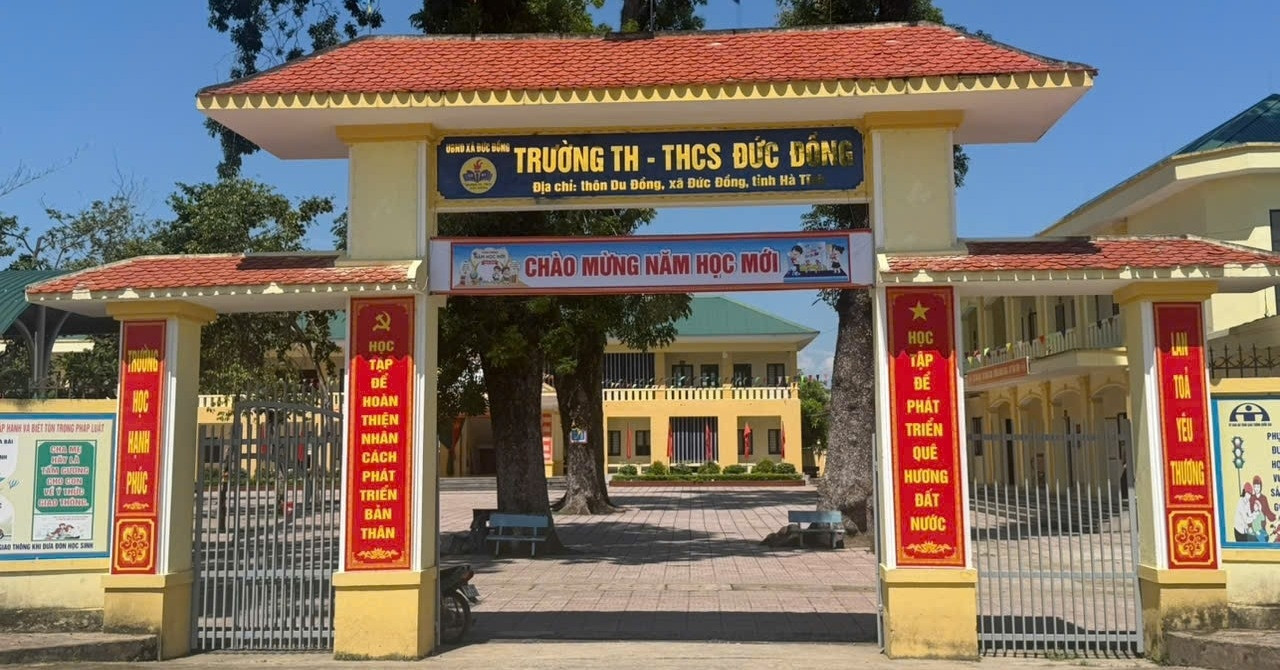 Dien Bien Moi Vu Thay Giao Xin Khong Nhan Chuc Hieu Truong Sau Sap Nhap Truong 1367