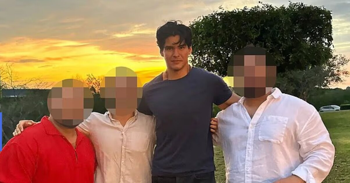Dien Mao Gay Bat Ngo Cua Chang Trai 22 Tuoi Tung Nang Hon 200Kg 2241
