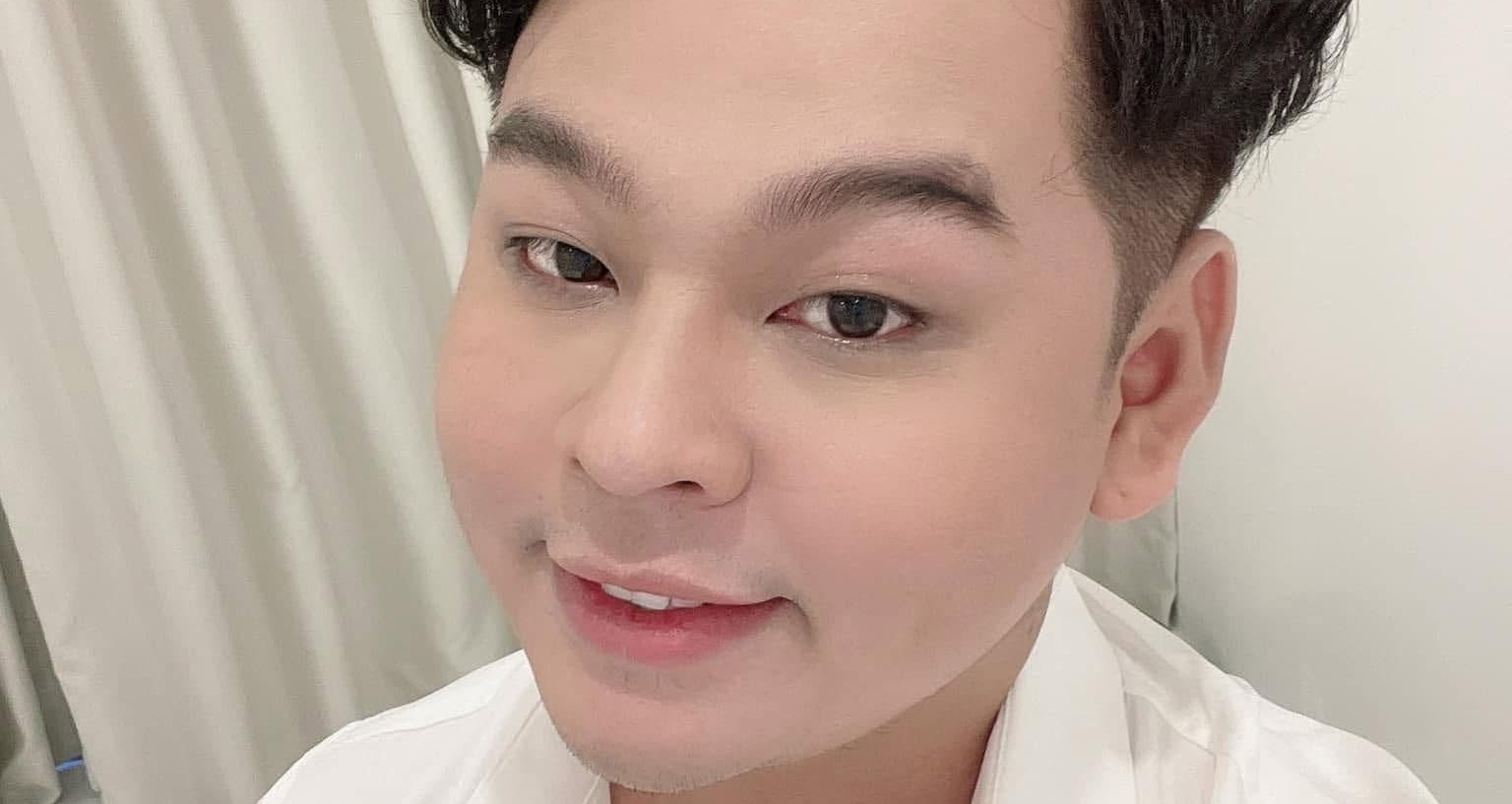 Dien Vien Bao Bao Qua Con Nguy Kich Dong Nghiep Bat Khoc Vui Mung 2074