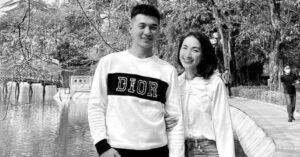 dien vien binh an xot xa ca si hoa minzy se di vieng thuong uy le van thang 3712