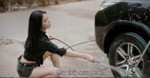 Dien Vien Goi Cam Nhat Phim Lua Trang Tiet Lo Hau Truong Kho Tin 170
