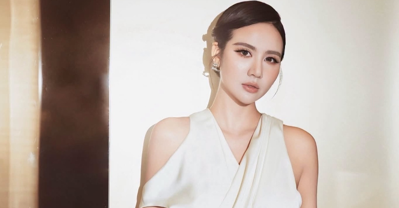 Dien Vien Huyen Lizzie Lot Xac O Phim Moi Tuoi 36 Hanh Phuc Khong Can Dan Ong 459