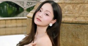 Dien Vien Lan Phuong Tiet Lo Cuoc Song Khong De Dang Khi Lam Me Don Than 85
