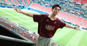 dien vien ly hien xuat hien o tran dau giua tay ban nha va a rap xe ut world cup 2026 2258