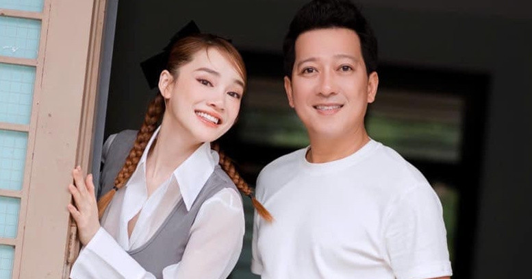 Dien Vien Nha Phuong Len Tieng Khi Bi Va Lay Tu Chong Nghe Si Truong Giang 1727