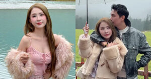 Dien Vien Quynh Nga Ngay Cang Quyen Ru Sau Khi Cong Khai Yeu Nsut Viet Anh 558