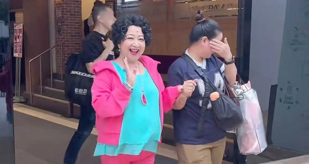 Dien Vien Tiet Gia Yen Di Lai Kho Khan Sau Tai Nan 2811.Webp