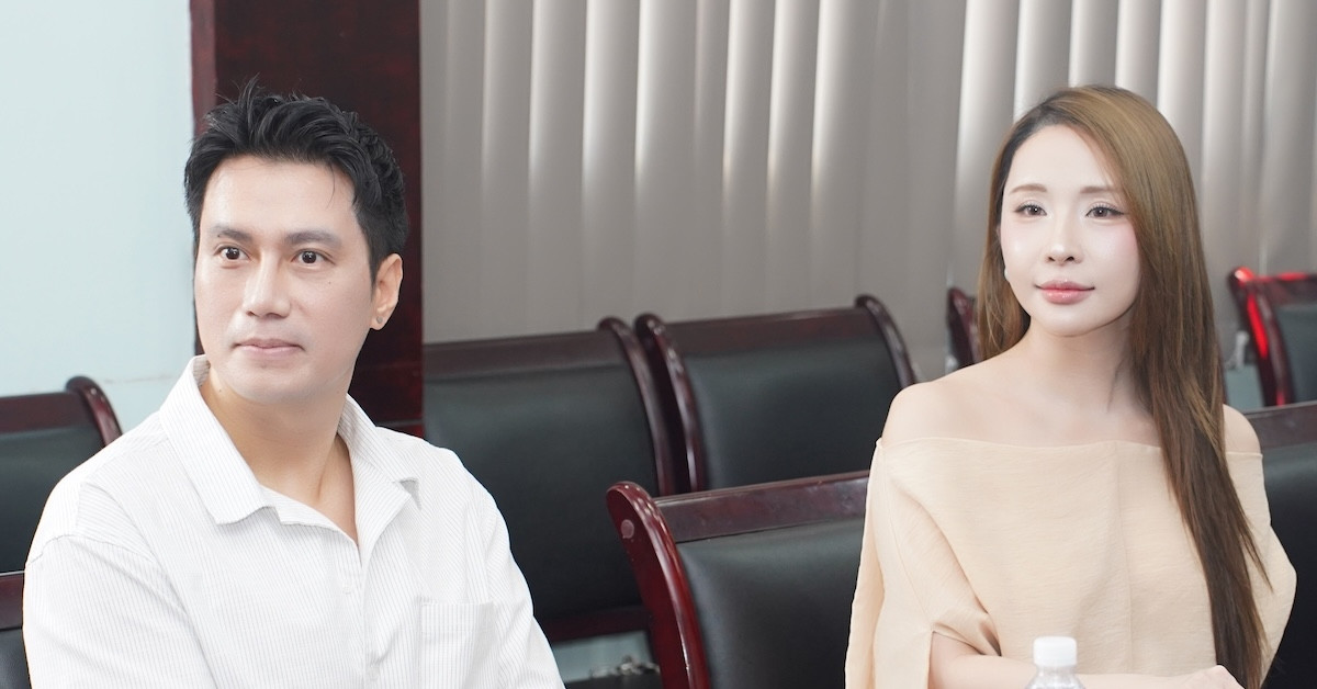 Dien Vien Viet Anh Cong Khai Tu Choi Quynh Nga 1433
