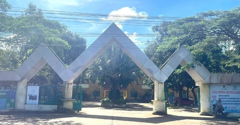 Dinh Chi Giao Vien Day Lai Vu Tai Nan Khien Mot Nguoi Tu Vong 2113