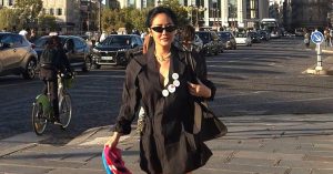Diva Hong Nhung Sanh Dieu O Phap Loat Clip Cua Dai Ta Doan Nho 93 Tuoi Gay Sot 1341