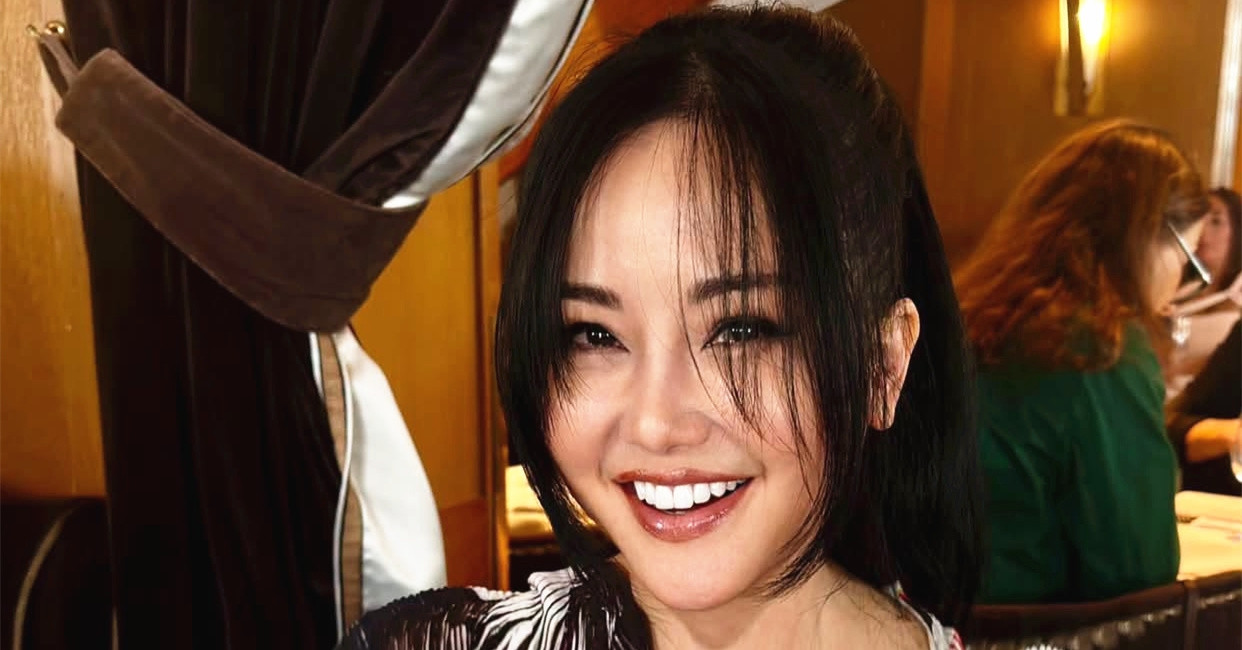 Diva Hong Nhung Tre Khong Ngo O Tuoi 56 Con Trai Van Dung Tinh Cam Ben Ban Dien 3308
