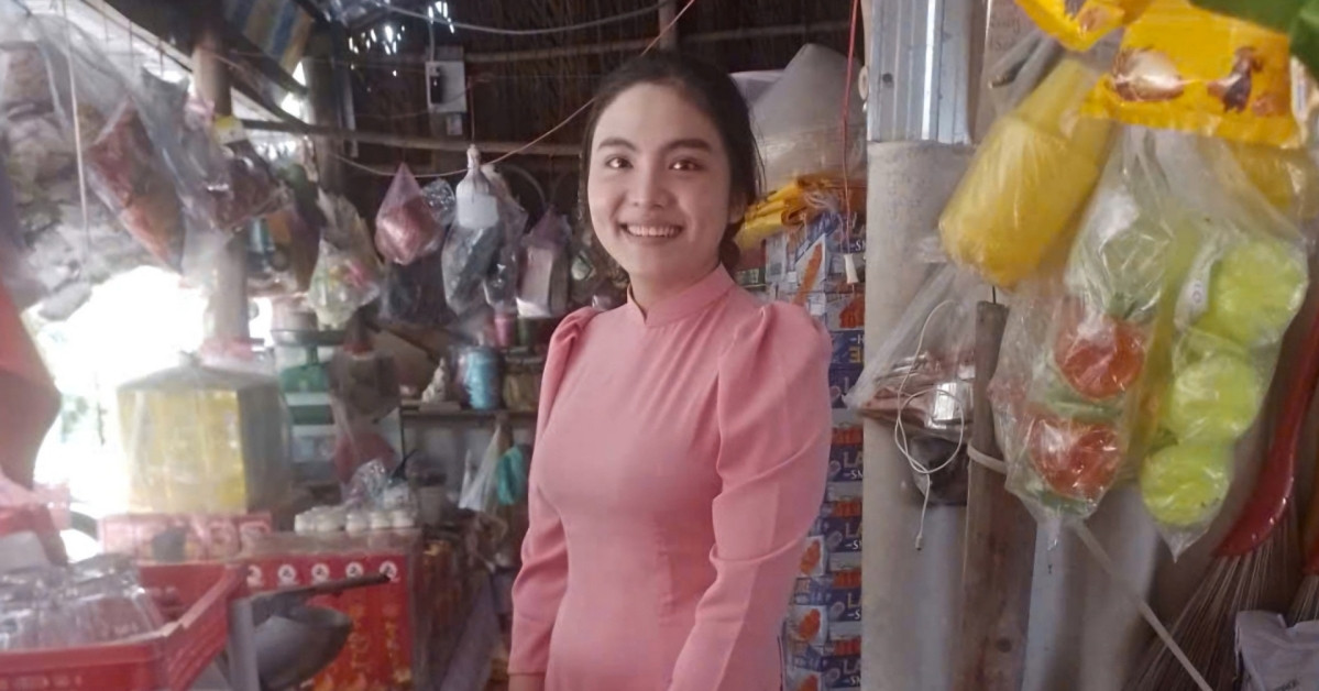 Doc Tin Bo Me Tim Kiem Co Gai Khong Lien Lac Voi Gia Dinh Nhieu Ngay Tro Ve Nha 2955
