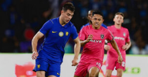 Đội Bóng Malaysia Gây Bất Ngờ Lớn Trước Chelsea 1 Doi Bong Malaysia Gay Bat Ngo Lon Truoc Chelsea 1678