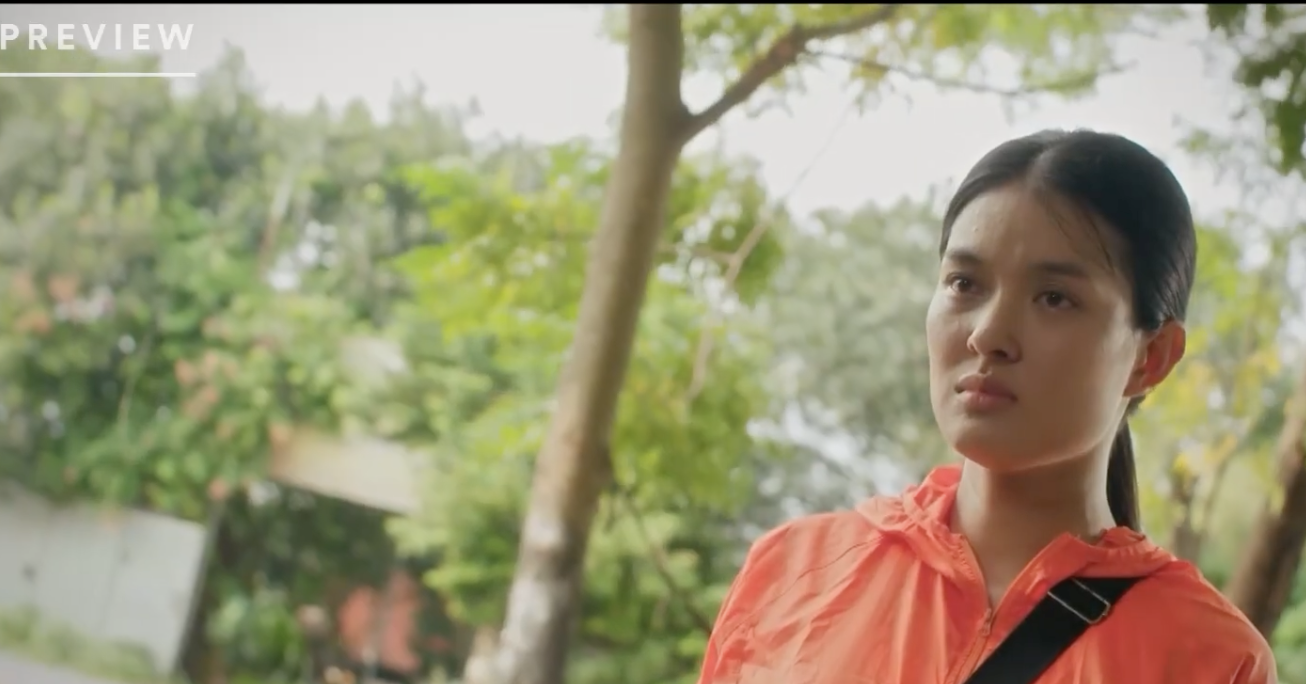 Doi Bong Nu Lang Xuan Tap 11 Dao That Vong Khi Biet Giao Keo Mat Cua Luu Gu 183