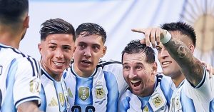 Doi Hinh Argentina Dau Ai Cap Messi Linh An Tien Phong 2029