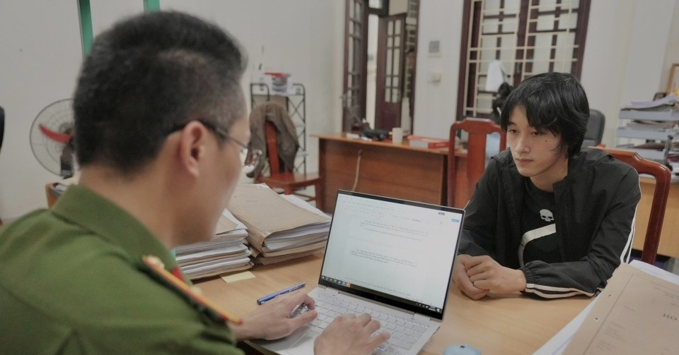 Doi Nam Nu Tre Khong Che Cu Ba 85 Tuoi Cuop Tai San Vi 1149