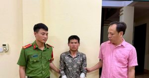 Doi Tuong Bat Coc Be Gai 6 Tuoi Bi Tom Gon Sau 3 Gio Gay An 3351