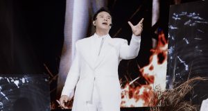 Dong Hung Du Day Mao Hiem Nguyen Van Chung Thua Nhan Diem Yeu 323