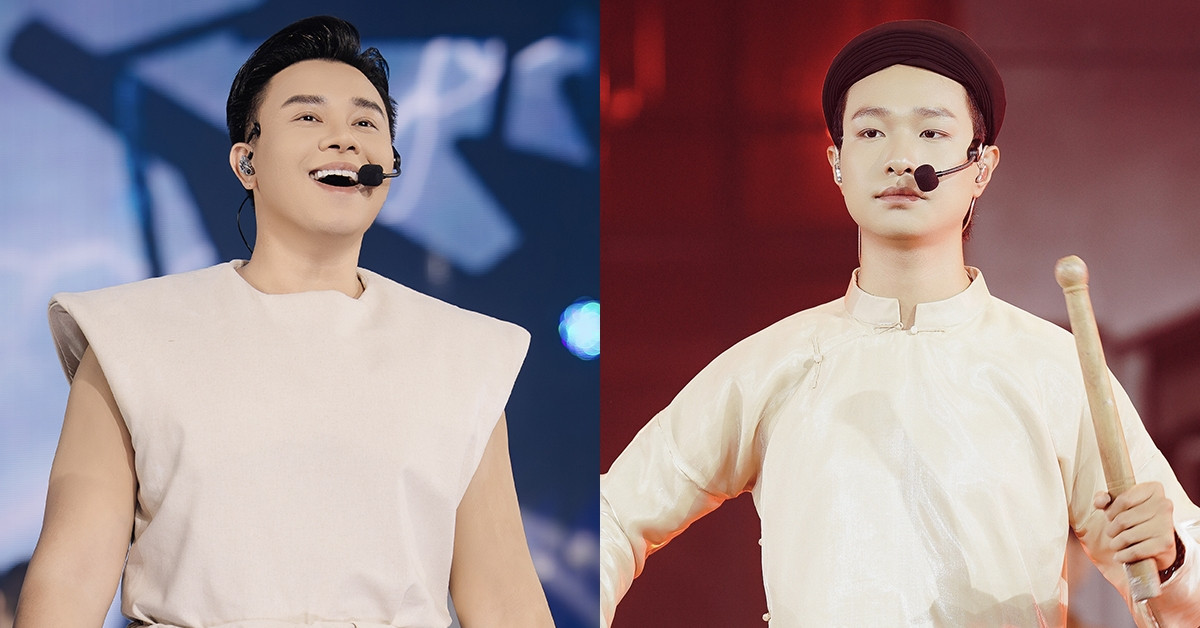Dong Hung Hat Ru Ha An Huy Hat Cheo Gay Thich Thu O Anh Trai Chong Gai 388